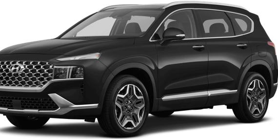 HYUNDAI SANTA FE 2023 5NMS4DAL7PH629651 image